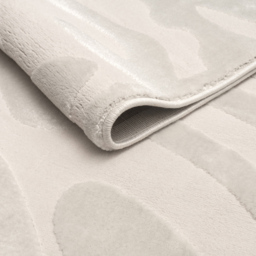 Raffles Boutique Rug Cream 160cm - thumbnail 3