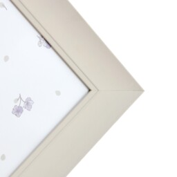 Hemsby Photo Frame Muted Green 20 x 16in - thumbnail 4