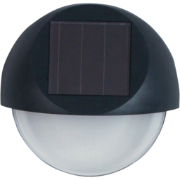 Luxform Ivy LED Solar Wall Light 4 Pack