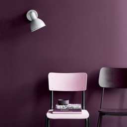 Nordlux Pop White Wall Light - thumbnail 3
