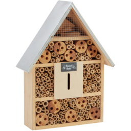 Garden Gear Wooden Insect Hotel