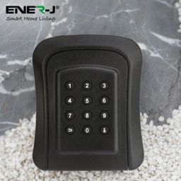 Ener-J Smart Key Lock Box - thumbnail 2