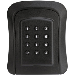 Ener-J Smart Key Lock Box