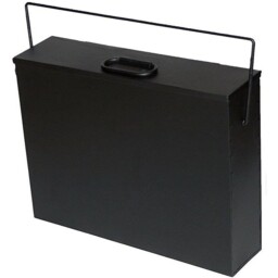 Inglenook Black Ash Box - thumbnail 1