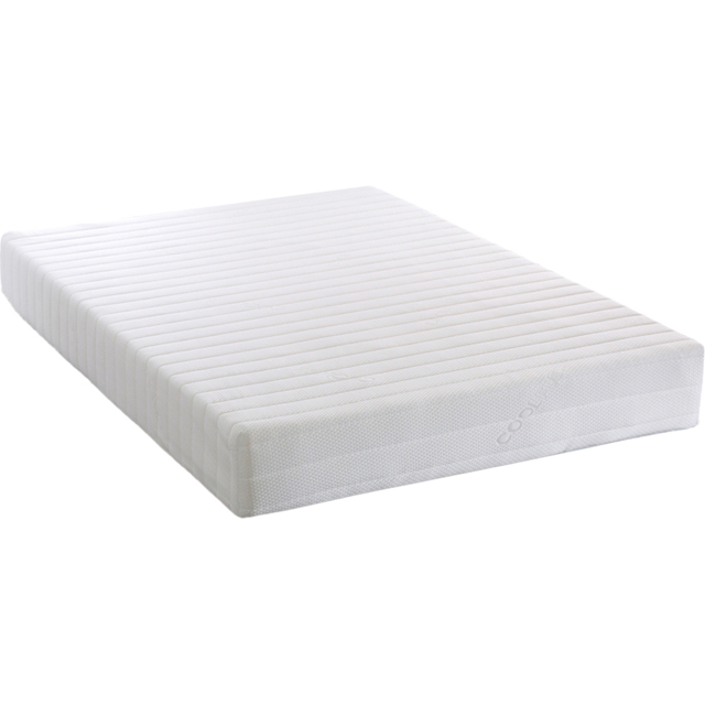 Kidsaw Deluxe Single Sprung Mattress - image 1