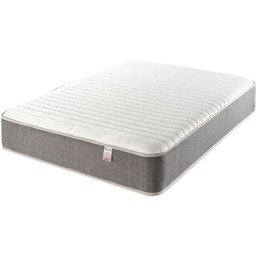Aspire Pocket+ Small Single 3000 Cooler Memory Hybrid Mattress