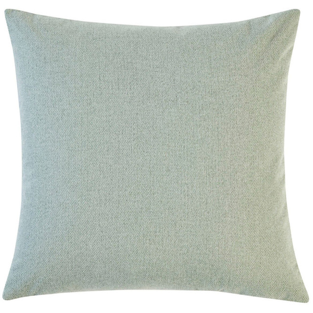 Linden Cushion - Green