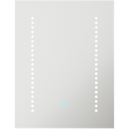Sorrelis Averon Tunable LED Mirror 500 x 390mm