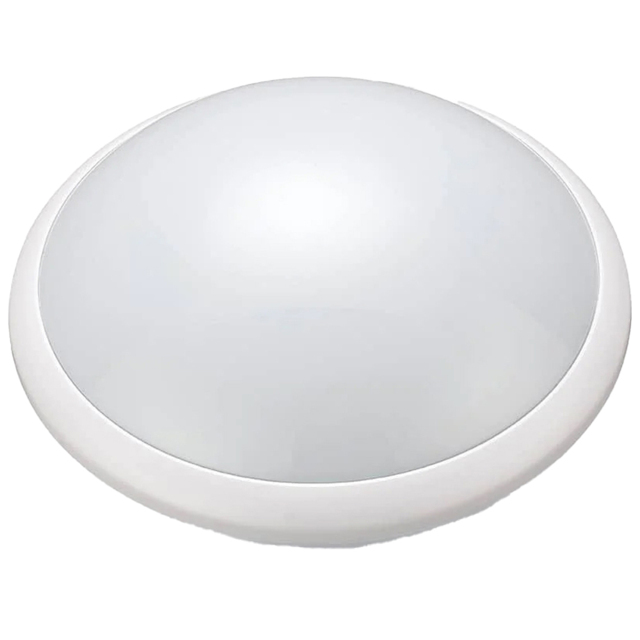 ENER-J 24W 6000K LED Bulkhead Ceiling Light - image 1