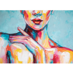 A.S Creation Acryl Girl Digital Mural - thumbnail 2
