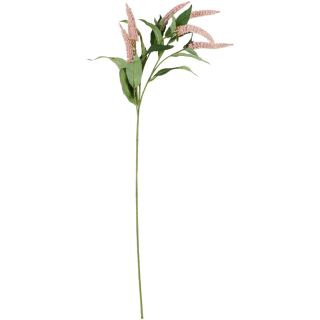 Single Salvia Spray Artificial Flower in Assorted styles - image 1