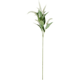 Single Salvia Spray Artificial Flower in Assorted styles - thumbnail 2