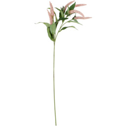 Single Salvia Spray Artificial Flower in Assorted styles - thumbnail 1