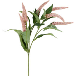 Single Salvia Spray Artificial Flower in Assorted styles - thumbnail 3