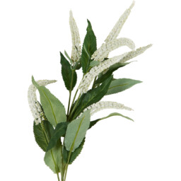 Single Salvia Spray Artificial Flower in Assorted styles - thumbnail 4