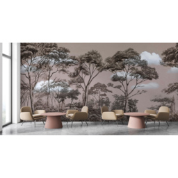 A.S Creation Skye 1 Digital Mural - thumbnail 3