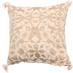 Intimates Melbourne Cream Filled Cushion 43 x 43cm 2 Pack