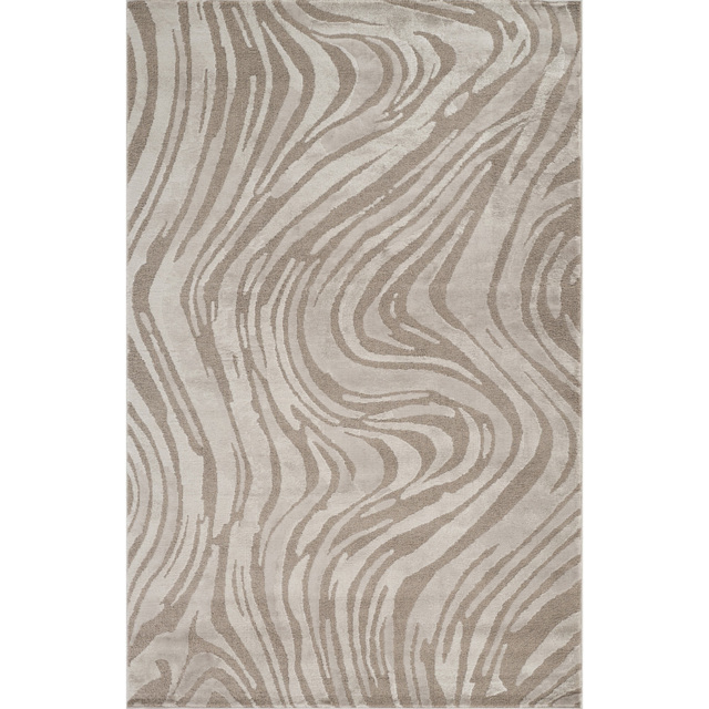 Desire Rugs Hamilton Marble Mocha Rug 80 x 150cm - image 1