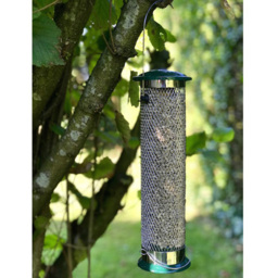 Peckish Premium All Weather Sunflower Heart Feeder - thumbnail 2