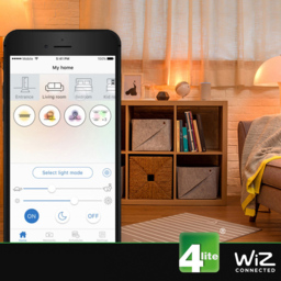 4lite B22 Smart Lighting Kit - thumbnail 4