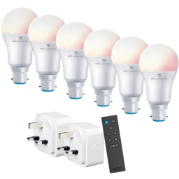 4lite B22 Smart Lighting Kit - thumbnail 1