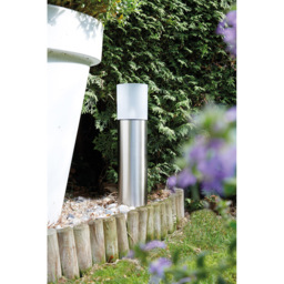 Luxform Lambada White LED Garden Solar Spike Light - thumbnail 2