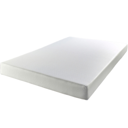 Aspire Essentials Small Single Memory Foam Mattress - thumbnail 1