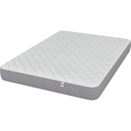 Aspire Kids Small Double OEKO TEX Fabric Bonnell Mattress