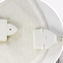 Cozy Night Double Fitted Electric Blanket - thumbnail 3