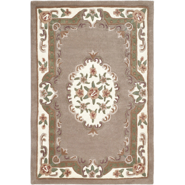 Origins Shensi Beige Rug 120 x 180cm - image 1