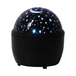 Star Night Projector Light - thumbnail 2