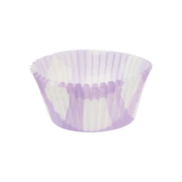 Single Home Baking Gingham Cupcake Cases in Assorted styles - thumbnail 2