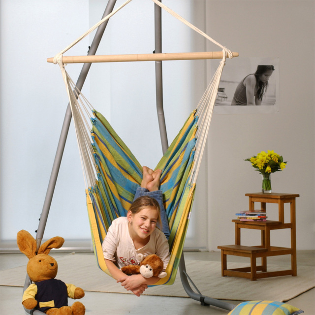 Amazonas Brasil Lemon Premium Hammock Chair - image 1