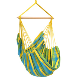 Amazonas Brasil Lemon Premium Hammock Chair - thumbnail 2