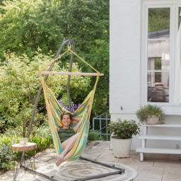 Amazonas Brasil Lemon Premium Hammock Chair - thumbnail 4