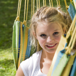 Amazonas Brasil Lemon Premium Hammock Chair - thumbnail 3