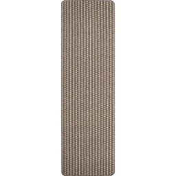 Desire Rugs Eden Beige Door Mat 57 x 200cm - thumbnail 1