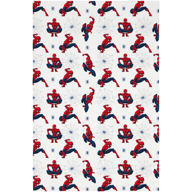 Spider-Man Action Throw - image 1