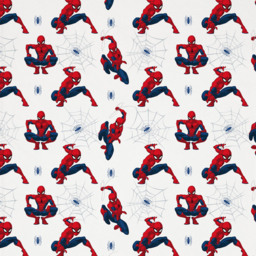 Spider-Man Action Throw - thumbnail 2