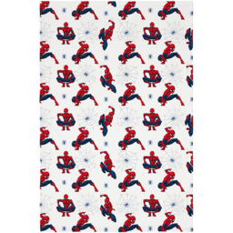 Spider-Man Action Throw - thumbnail 1