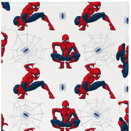 Spider-Man Action Throw - thumbnail 3