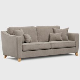 Marlon City Stone 2 Seater Large Sofa - thumbnail 2