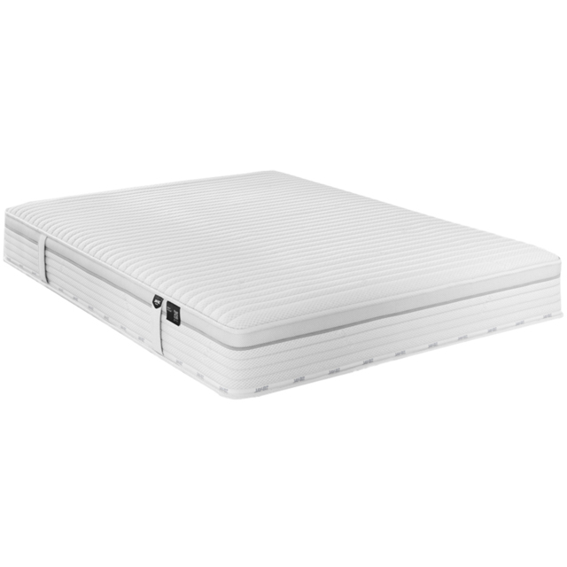 Jay-Be King Size Hybrid 2000 e-Pocket Truecore Eco-Friendly Mattress - image 1
