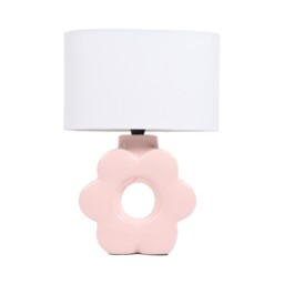 Flower Table Lamp - thumbnail 2