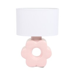 Flower Table Lamp - thumbnail 4