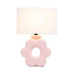 Flower Table Lamp - thumbnail 3