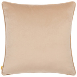 furn. Bee Deco Champagne Geometric Cushion - thumbnail 3