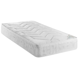 Julian Bowen Single Bonnel Spring Semi Orthopaedic Mattress