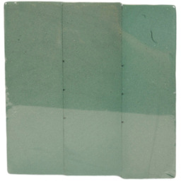 Oasis Green Bio Foam Wet Brick 23.9cm 3 Pack - thumbnail 1