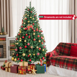 StarBright Artificial Christmas Tree 6ft - thumbnail 2